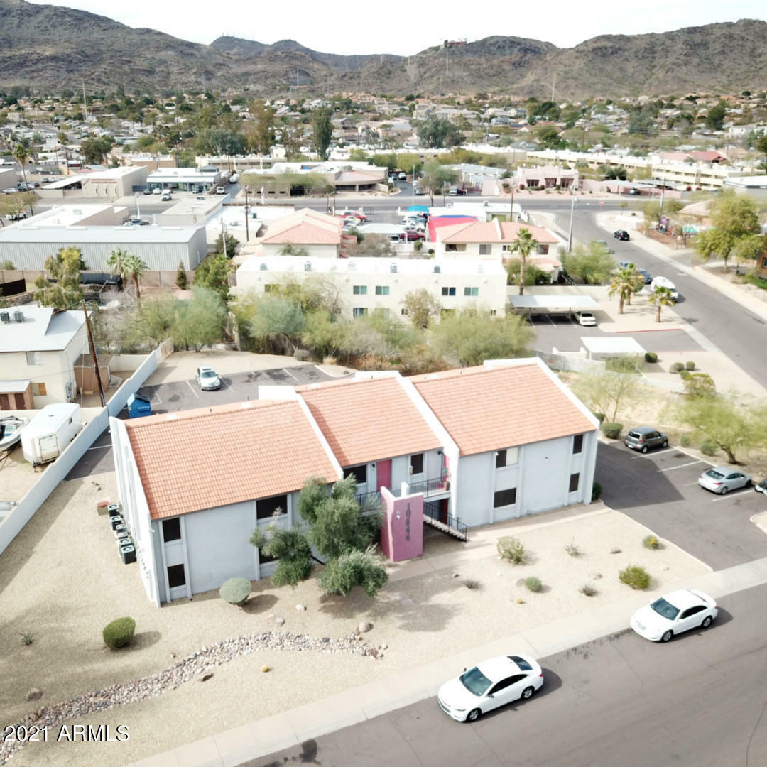 Property Photo:  10644 N 15th Way  AZ 85020 