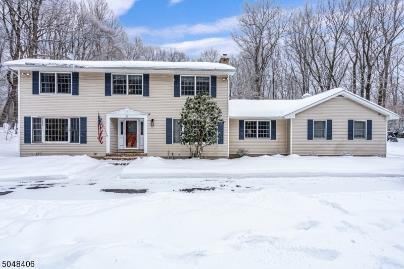 Property Photo:  97 Woolf Rd  NJ 08848 