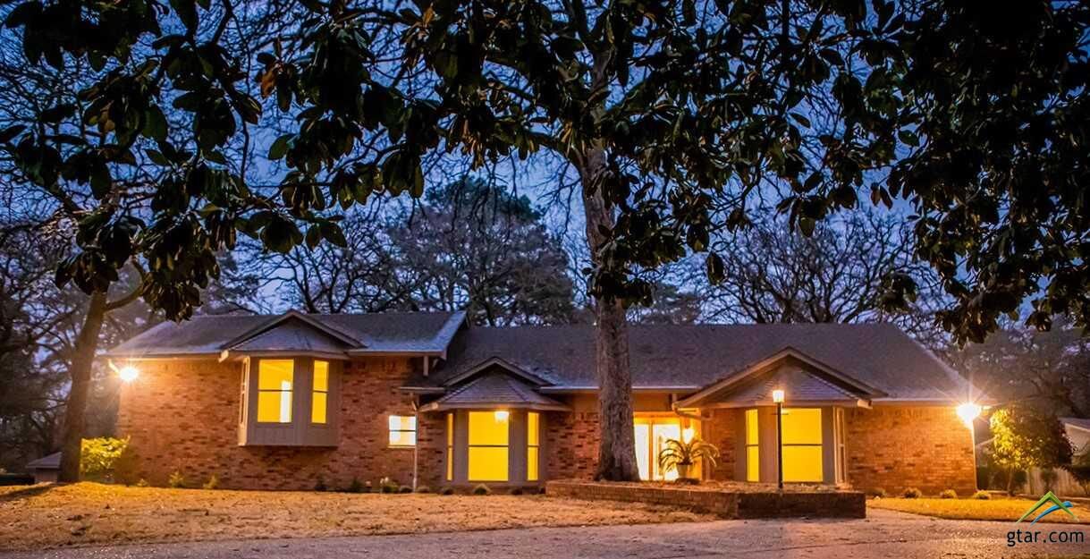Property Photo:  349 Lonestar Lane  TX 75771 