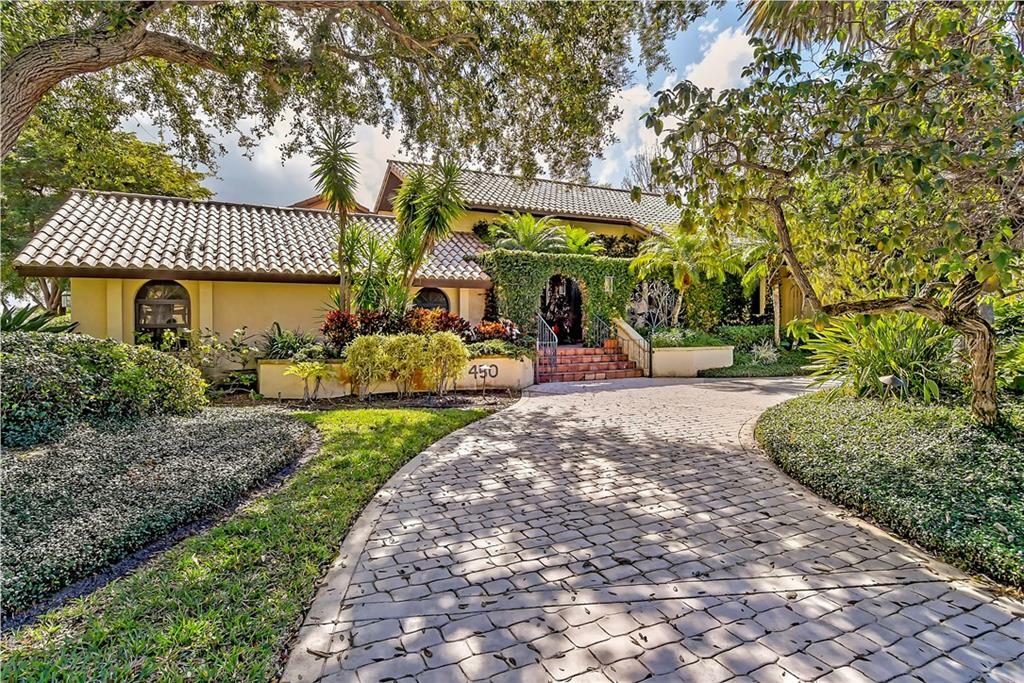 Property Photo: 450 E Royal Flamingo Drive FL 34236