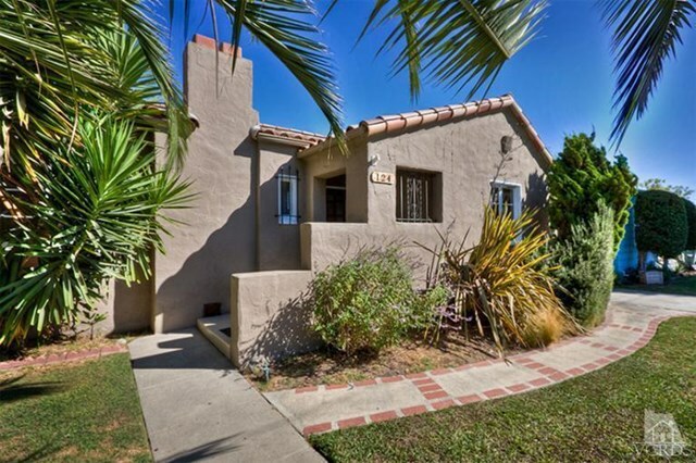 Property Photo:  124 S Dunning Street  CA 93003 