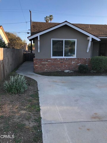 Property Photo:  5282 Dartmouth Street  CA 93003 