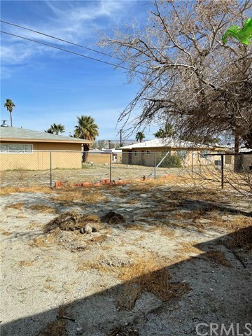 Property Photo:  390 W Palm Vista Drive  CA 92262 