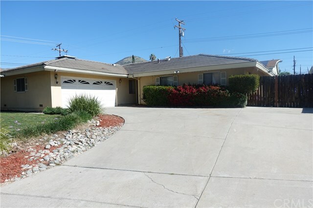 Property Photo: 6073 Hudson Avenue CA 92404
