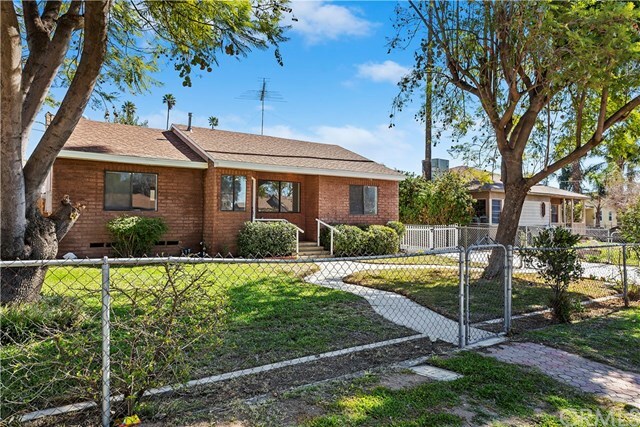 Property Photo:  4076 Vernon Avenue  CA 92509 