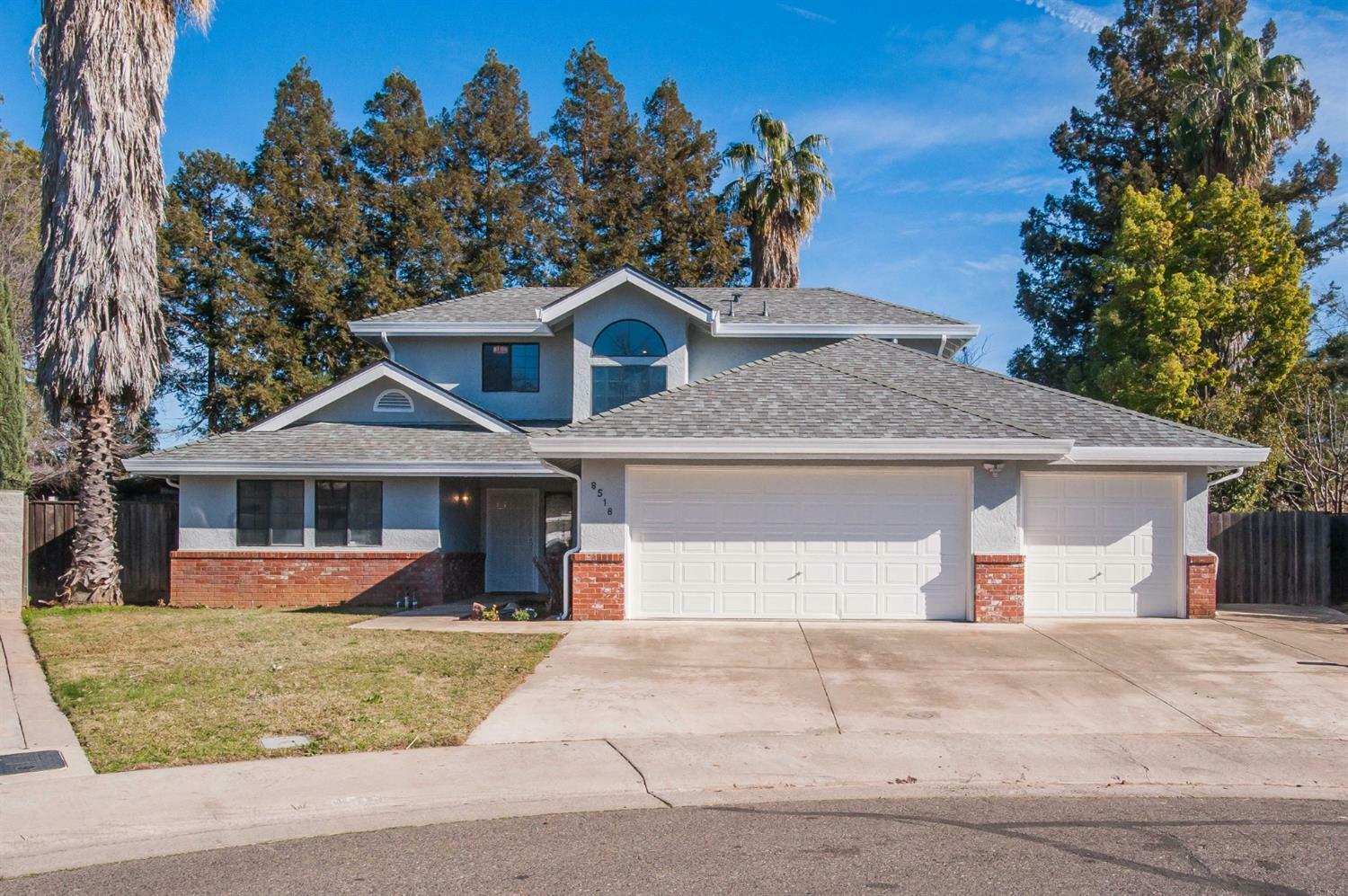 8518 Crown Prince Court  Elk Grove CA 95624 photo