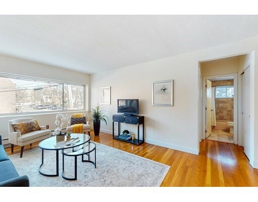 Property Photo:  505 Centre St 7  MA 02458 