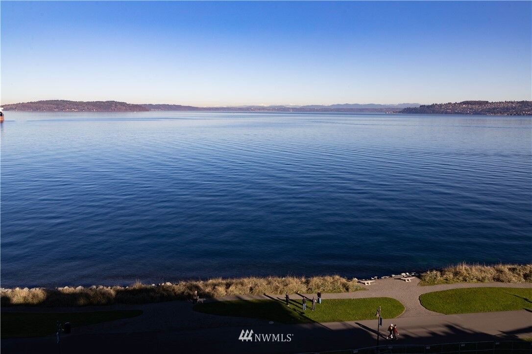 Property Photo: 4907 Main Street 108 WA 98407