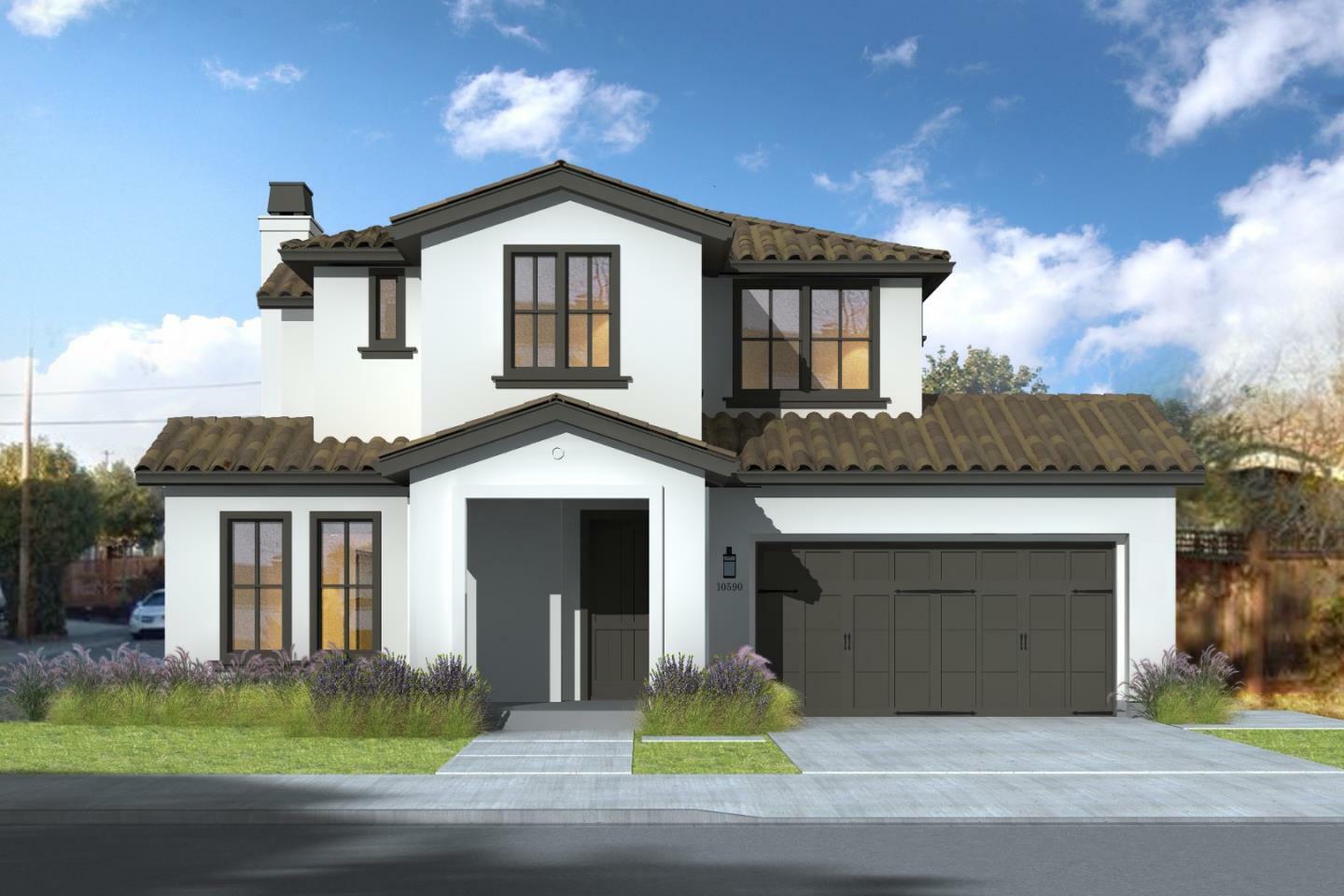 Property Photo: 10590 Carver Drive CA 95014