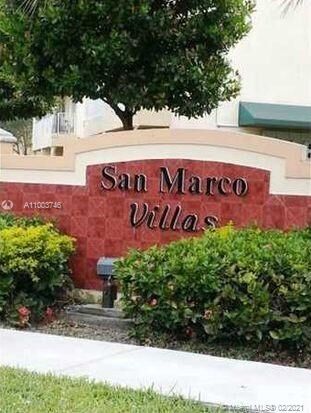 Property Photo:  6930 NW 179th St 403-8  FL 33015 