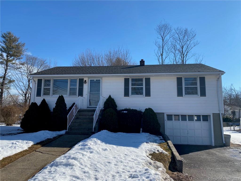 Property Photo: 87 Salerno Avenue CT 06512