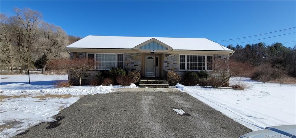 Property Photo:  68 Merryall Road  CT 06776 