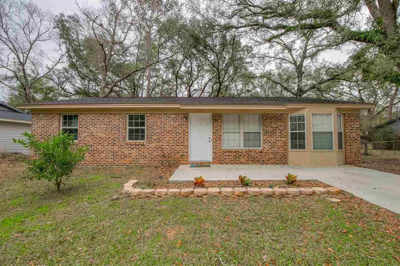 Property Photo:  5677 Doonesbury Way  FL 32303 