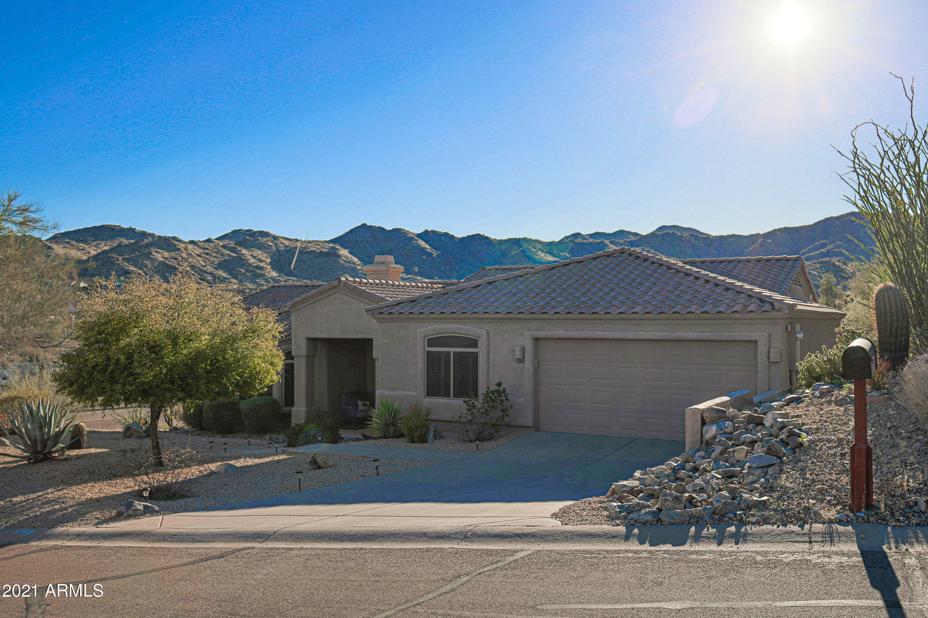 Property Photo:  15412 N Cabrillo Drive  AZ 85268 