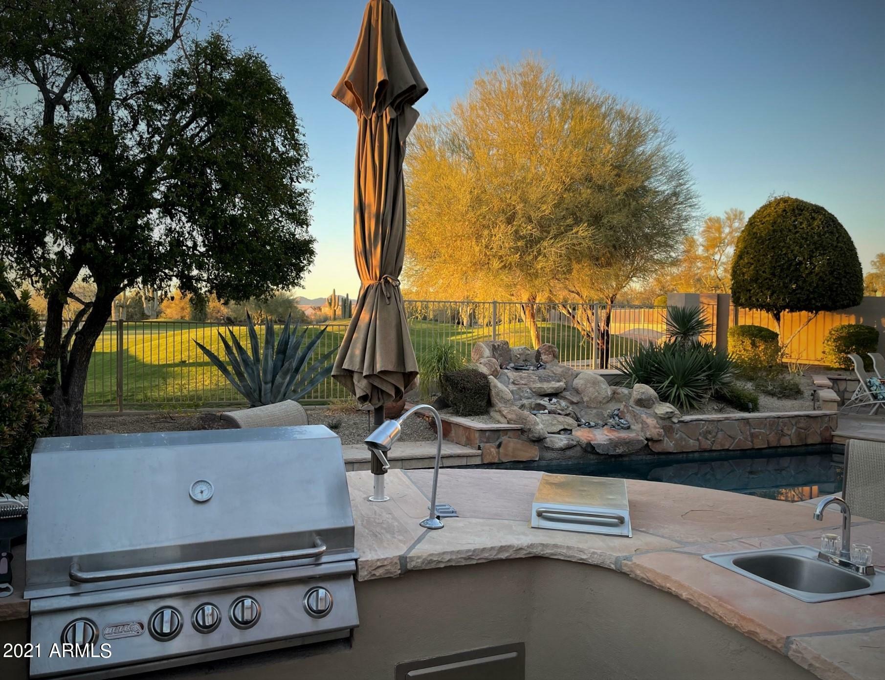 Property Photo: 30058 N 47th Street AZ 85331