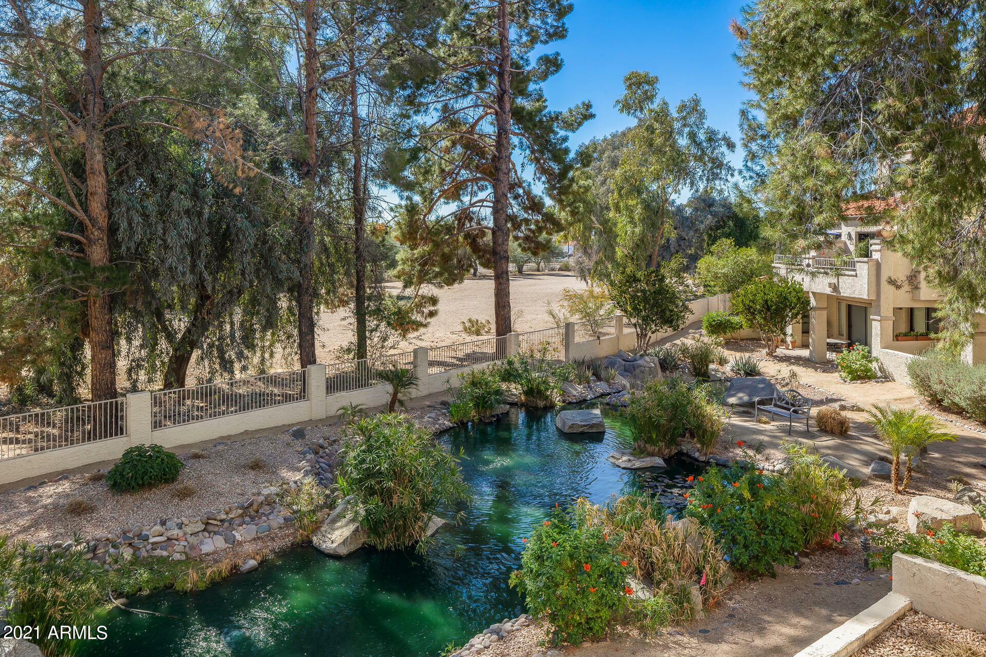 Property Photo: 10080 E Mountainview Lake Drive 206 AZ 85258