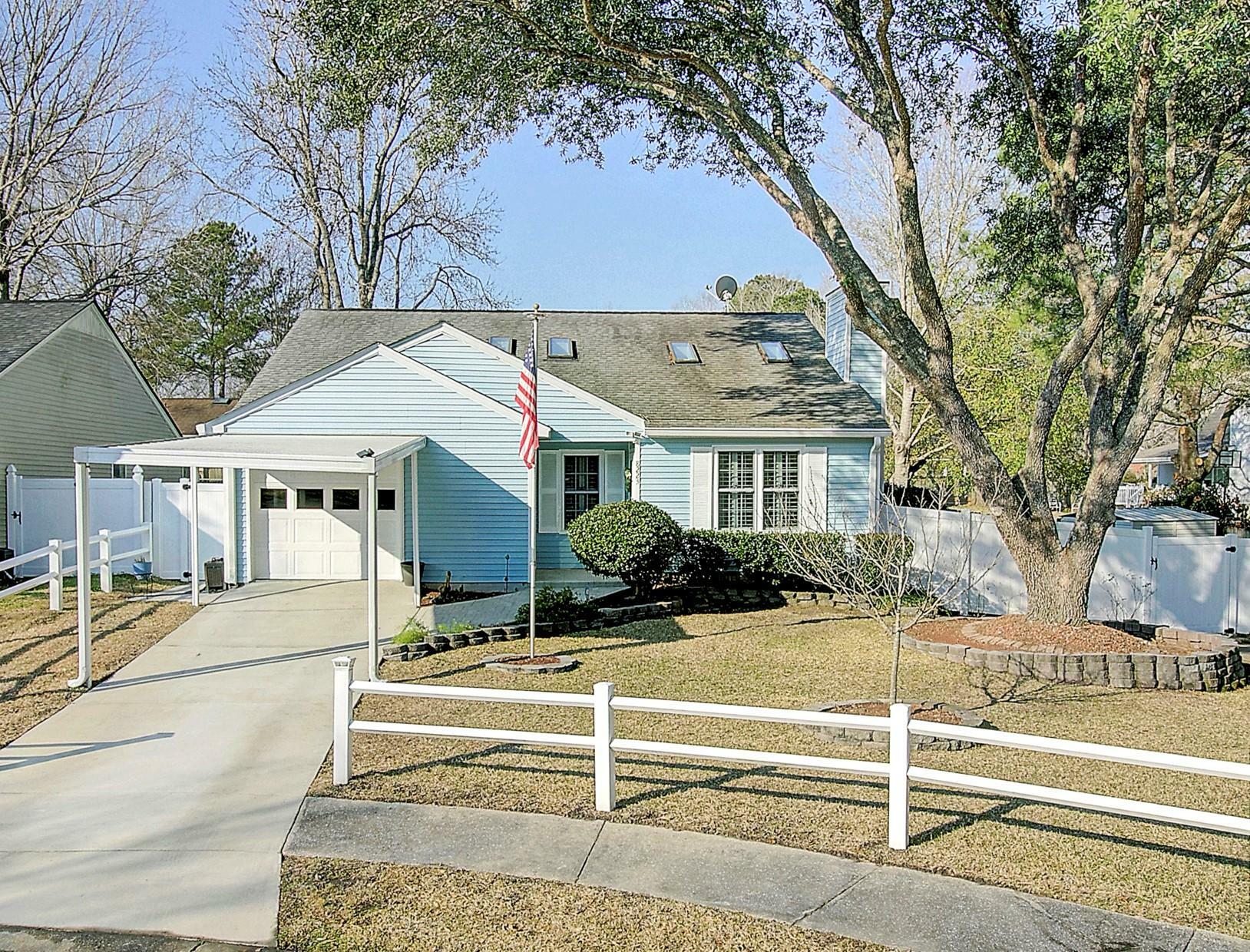 Property Photo: 8223 Quail Hollow Court SC 29420