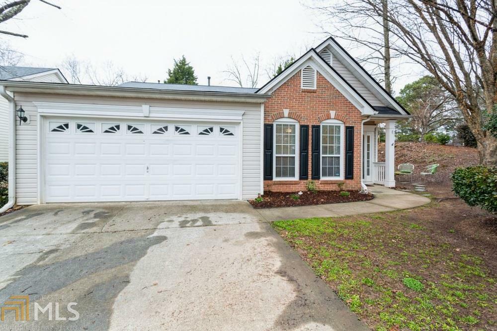 Property Photo: 1655 Arborwood Dr GA 30017