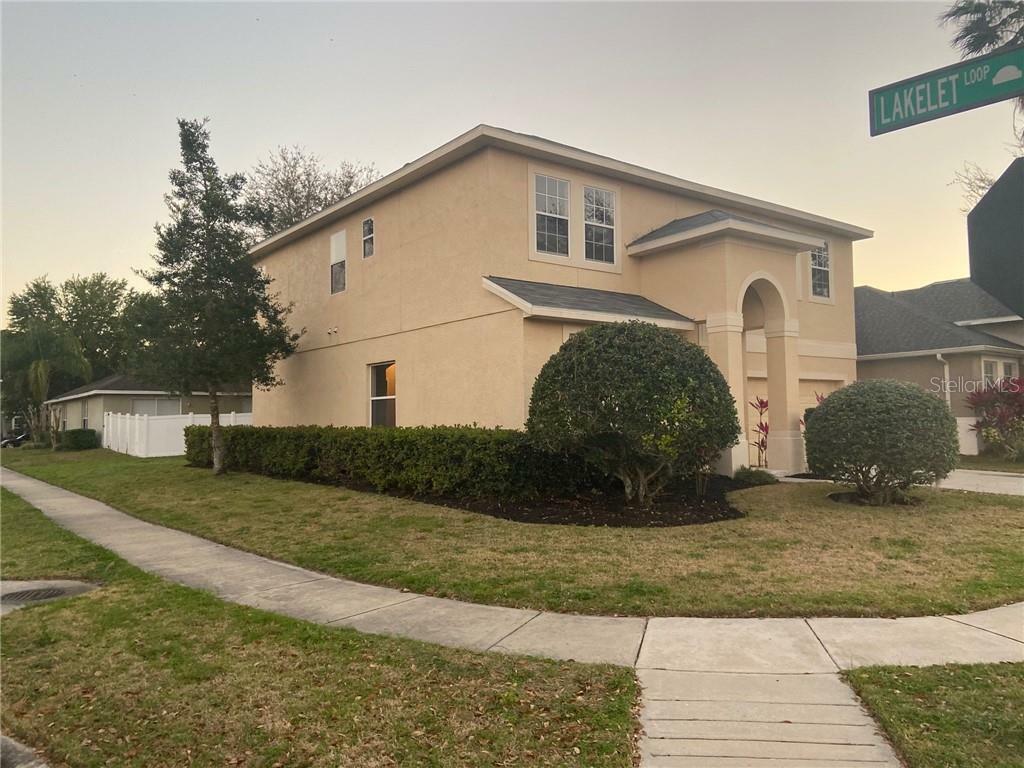 Property Photo:  2401 Rock Lane  FL 32765 