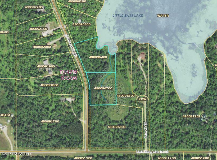 Property Photo:  Tbd Knollwood Drive NE  MN 56601 