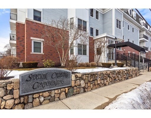 Property Photo: 16 Willow 209 MA 02176