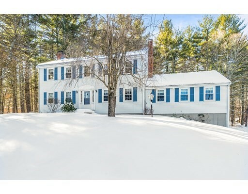 Property Photo:  525 Sugar Rd  MA 01740 