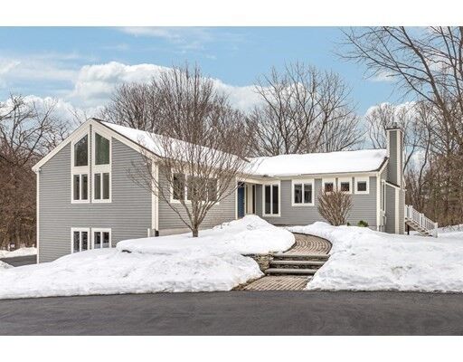 Property Photo:  22 Bulette Road  MA 01720 