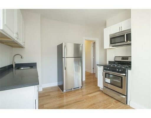 Property Photo:  19 O Street 1  MA 02127 