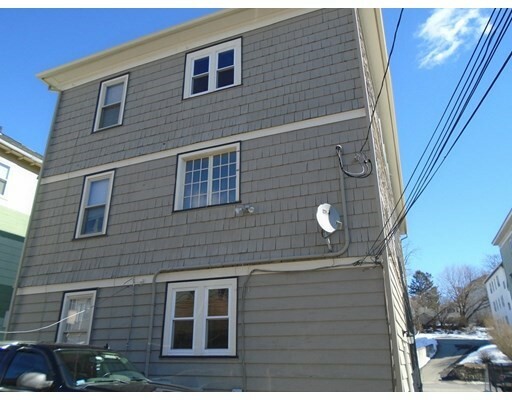 Property Photo: 412 Grafton St MA 01604