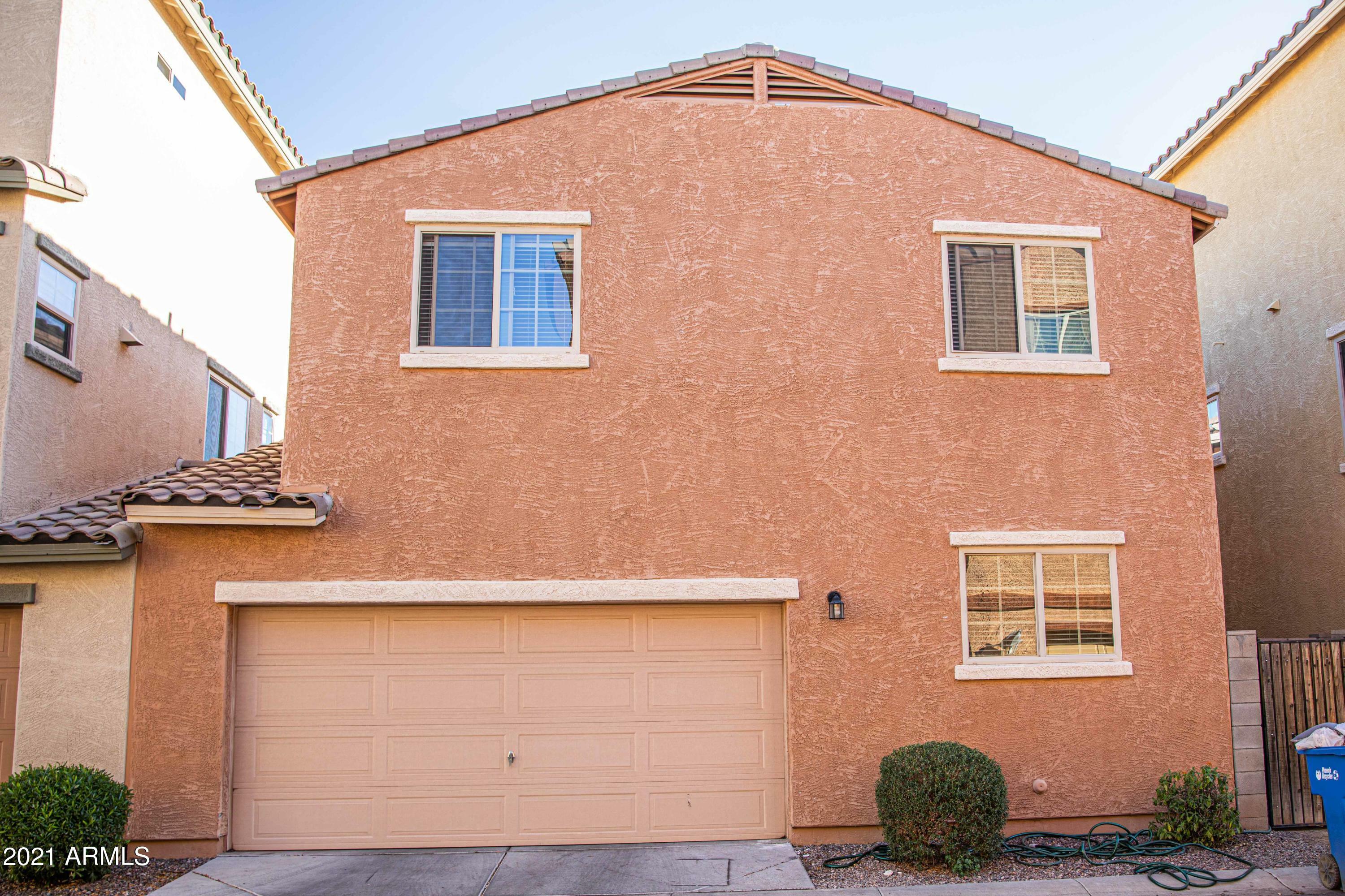 Property Photo:  7752 W Bonitos Drive  AZ 85035 