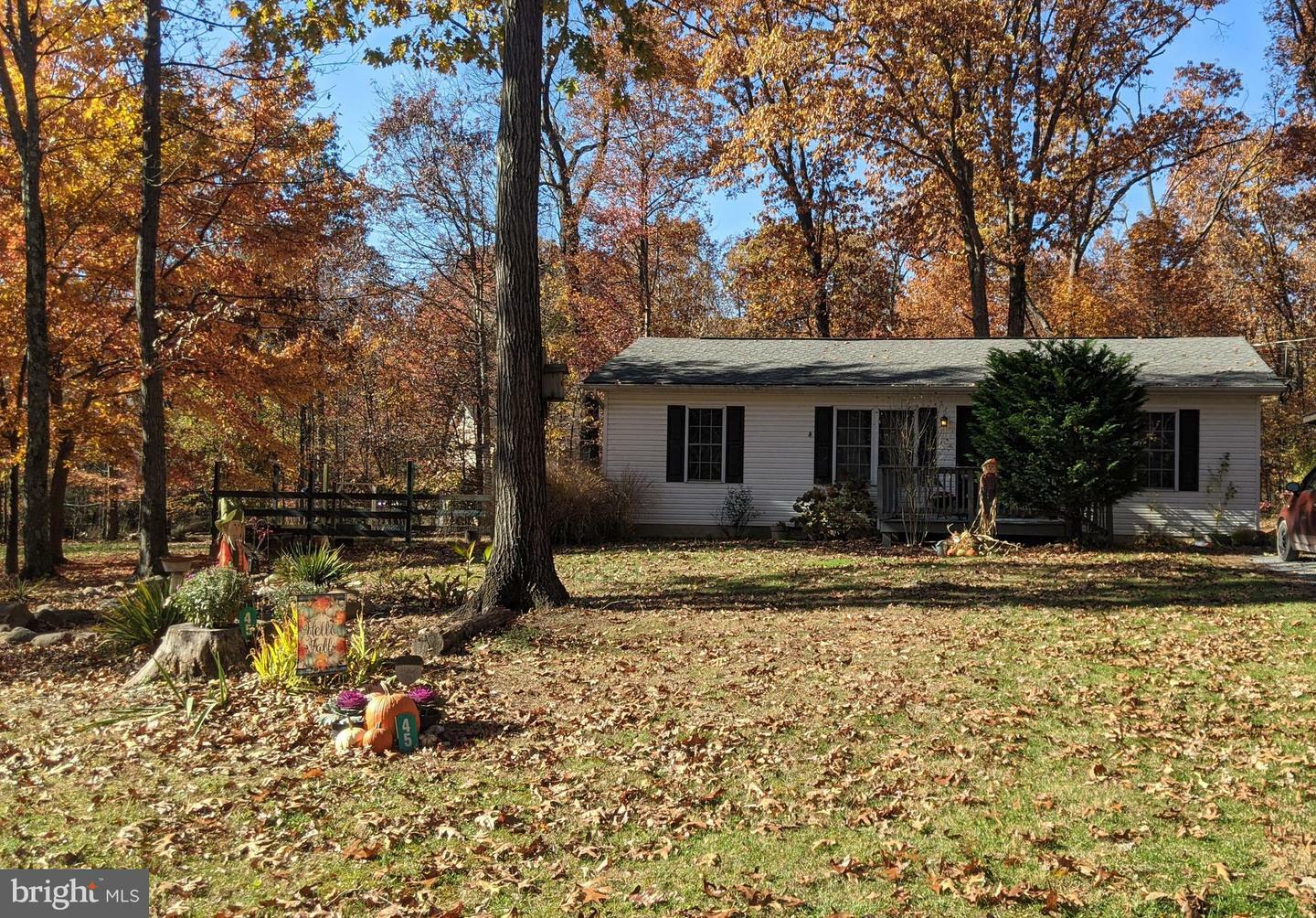 Property Photo:  45 Gray Squirrel Road  WV 25425 