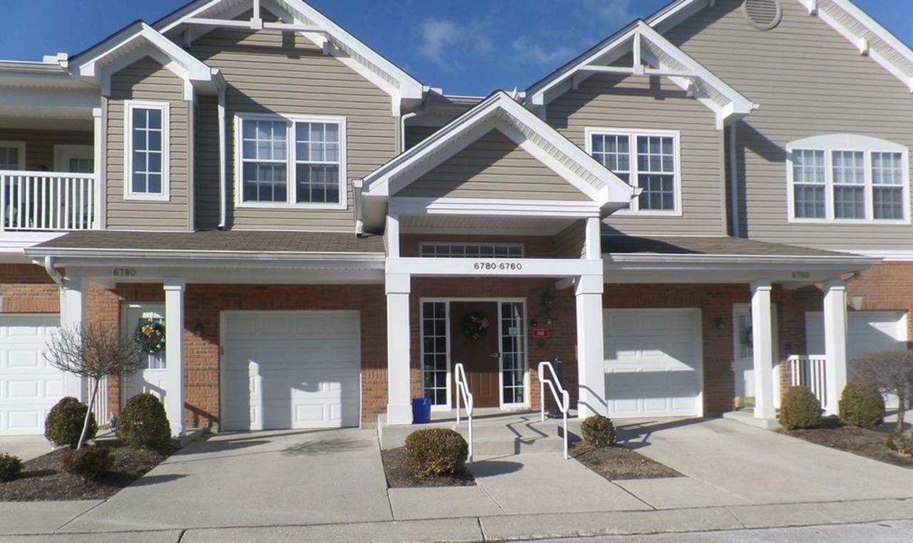 Property Photo: 6774 Kelseys Oak Ct OH 45248