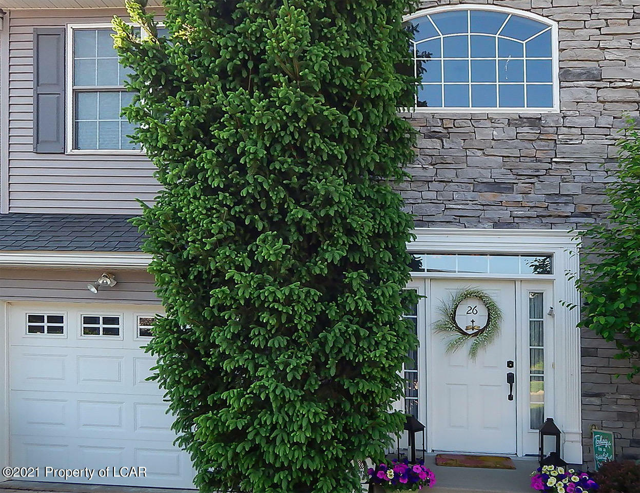 Property Photo:  26 Marina Drive  PA 18618 