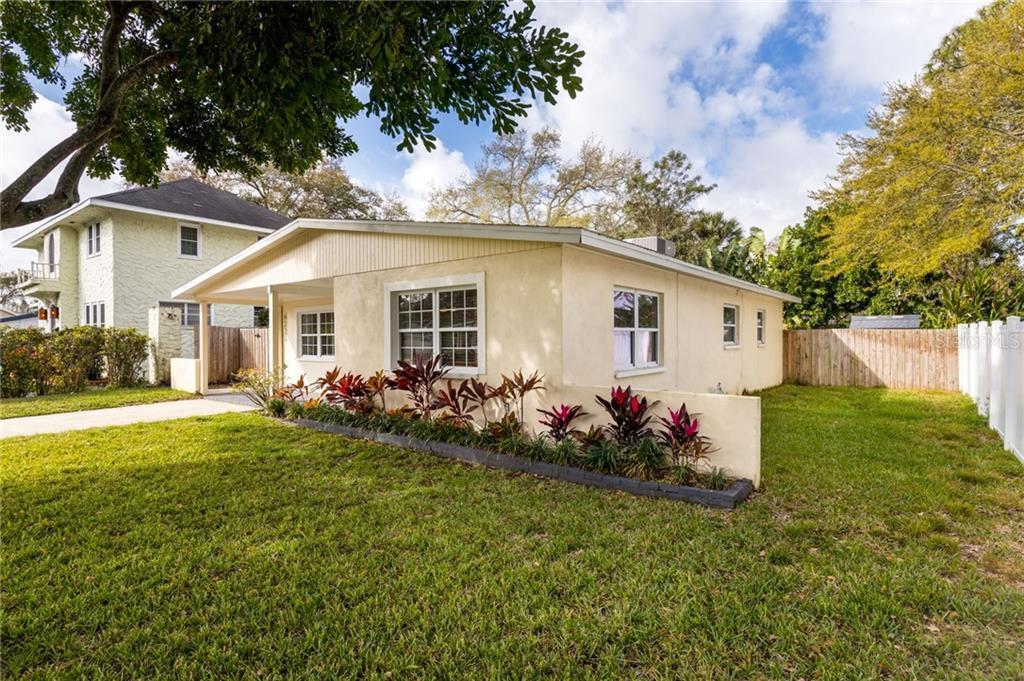 Property Photo:  4226 Helena Street NE  FL 33703 