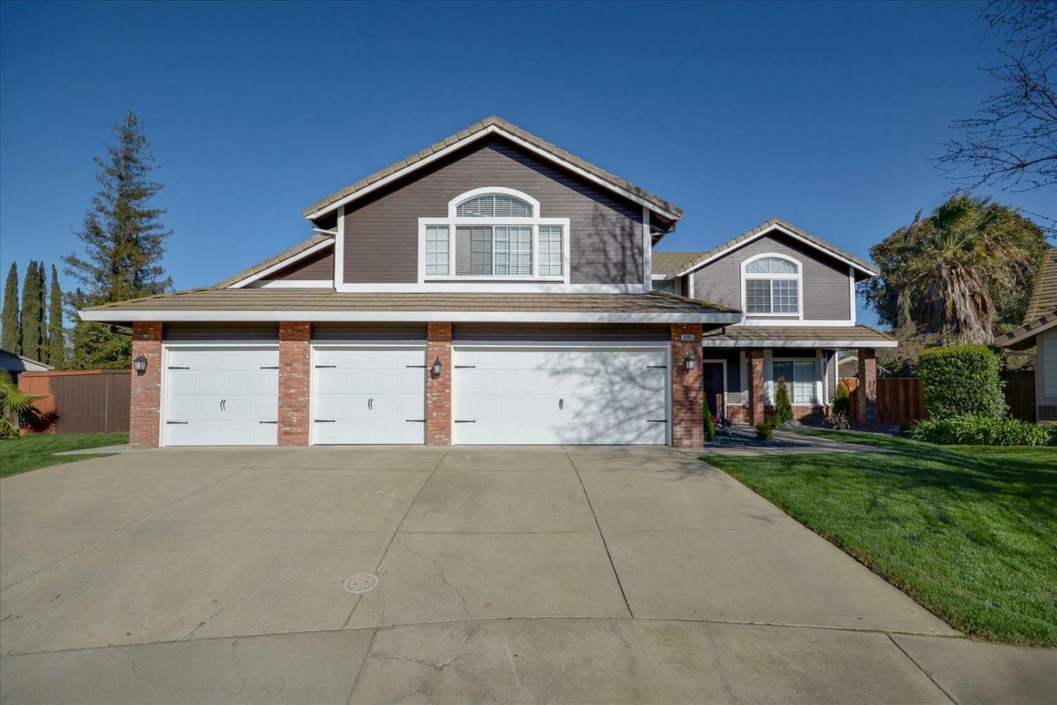 8865 Freemark Way  Elk Grove CA 95624 photo