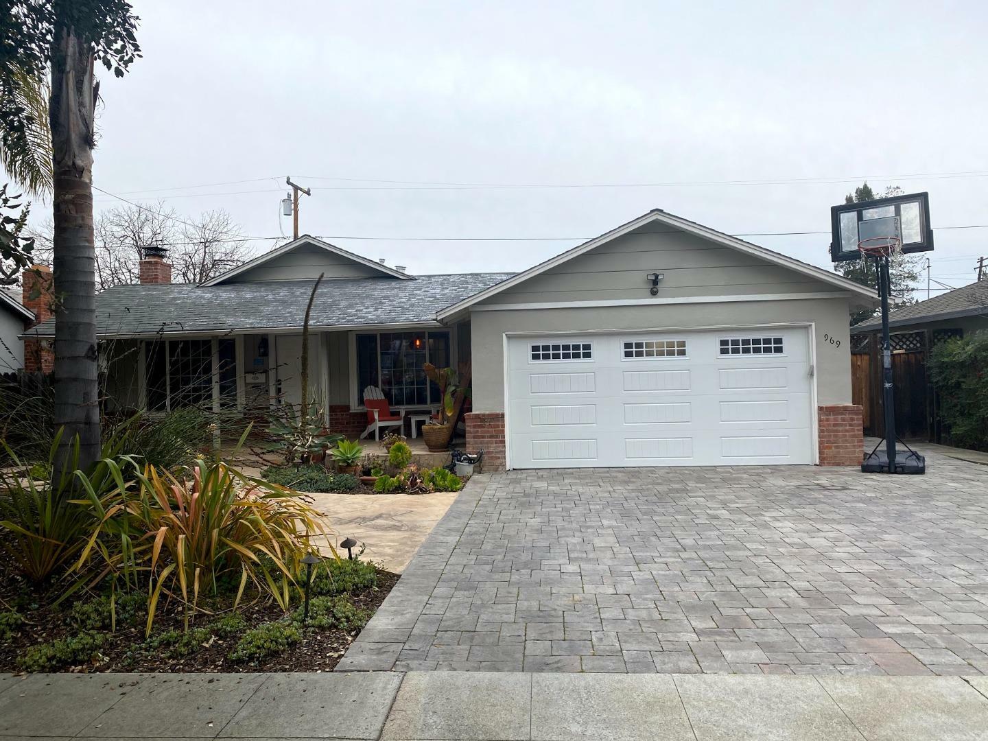 Property Photo:  969 Sutter Avenue  CA 94086 