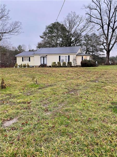 1334 Nicklesville Road NE  Resaca GA 30735 photo