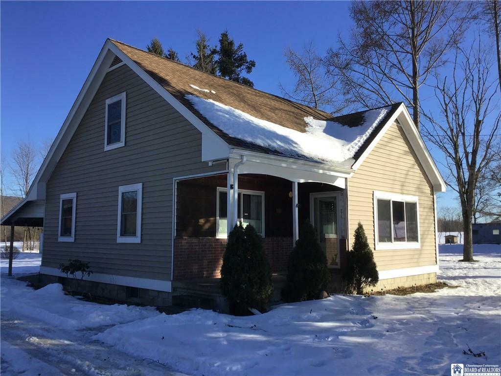 Property Photo:  2990 Lebanon Road  NY 14772 