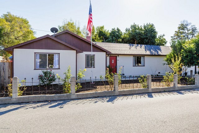 Property Photo:  48 Bard Lane  CA 93001 