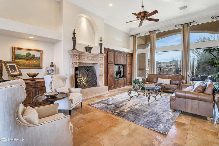 Property Photo: 10279 E Troon North Drive AZ 85262