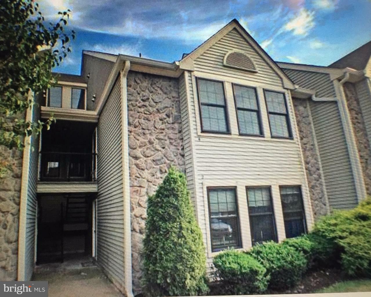 Property Photo: 4 Summit Court NJ 08053