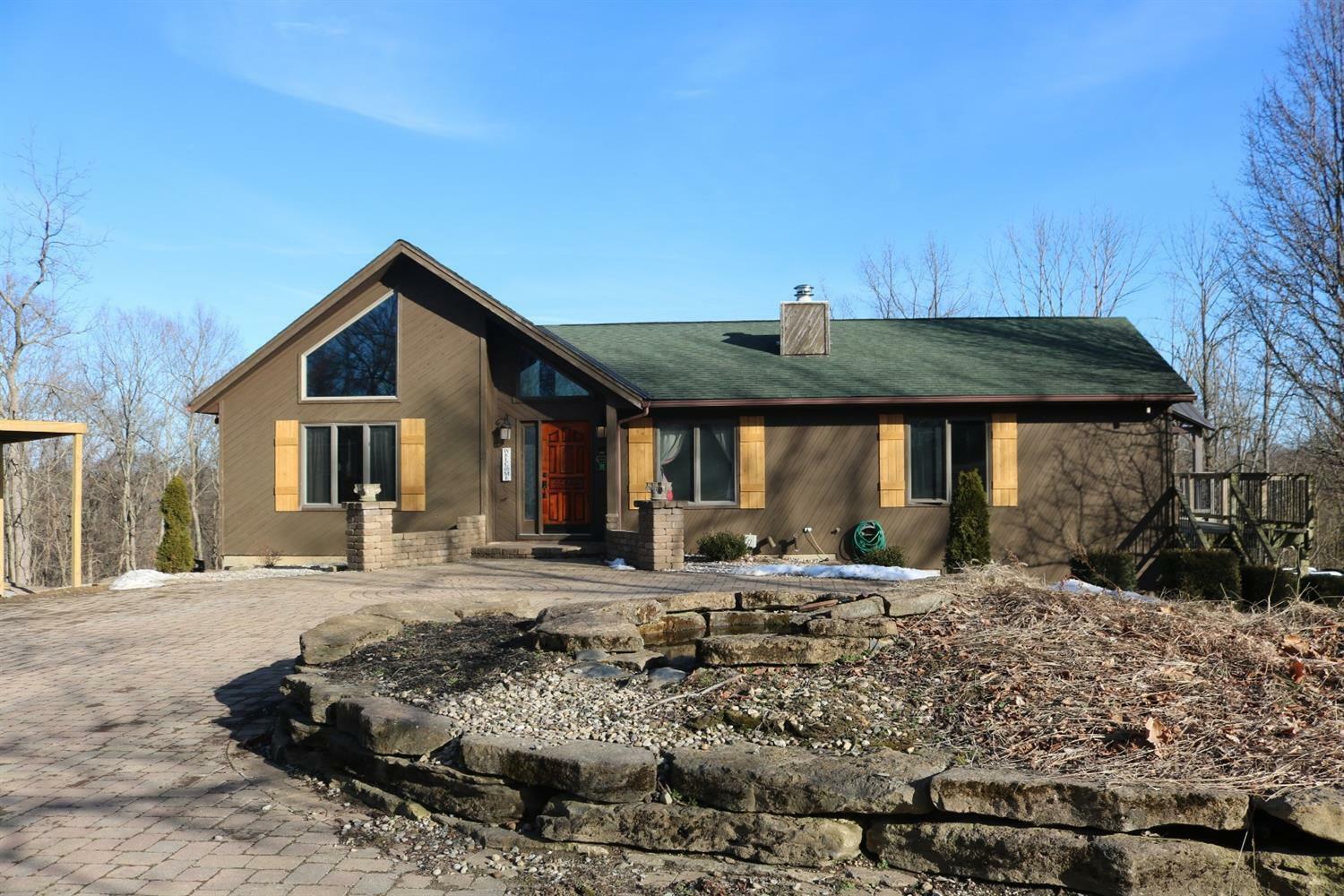 Property Photo: 10903 Sand Run Rd OH 45030