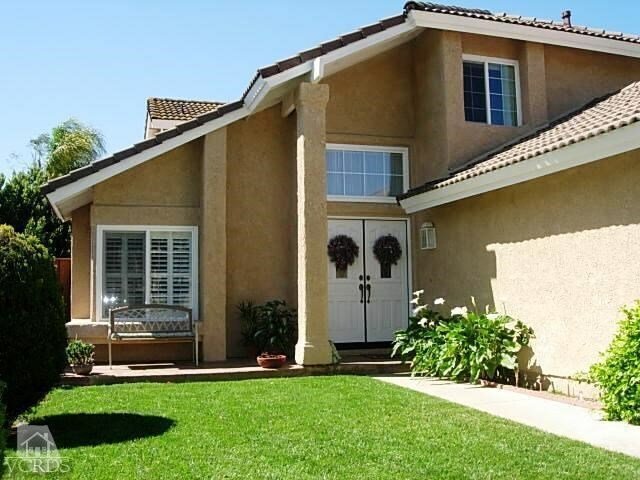 Property Photo:  372 Spring Breeze Court  CA 93065 