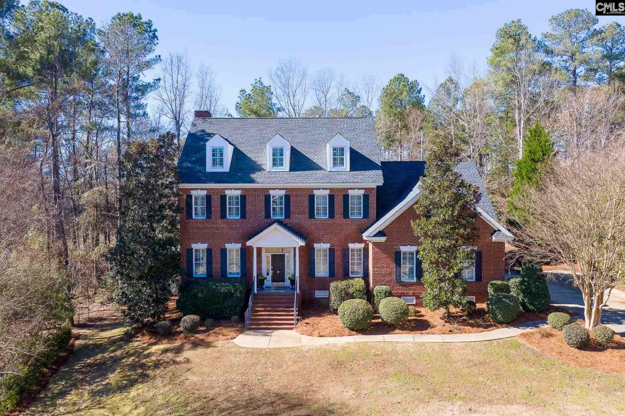 Property Photo: 9 Dunleith SC 29063