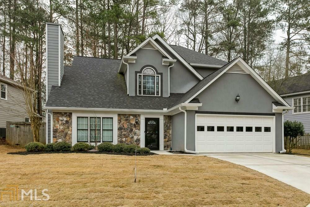 Property Photo:  8925 Terrace Club Dr  GA 30076 