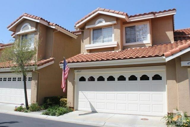 Property Photo:  4937 Santo Drive  CA 91377 