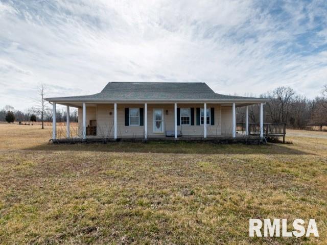 Property Photo: 18219 Boundary IL 62922