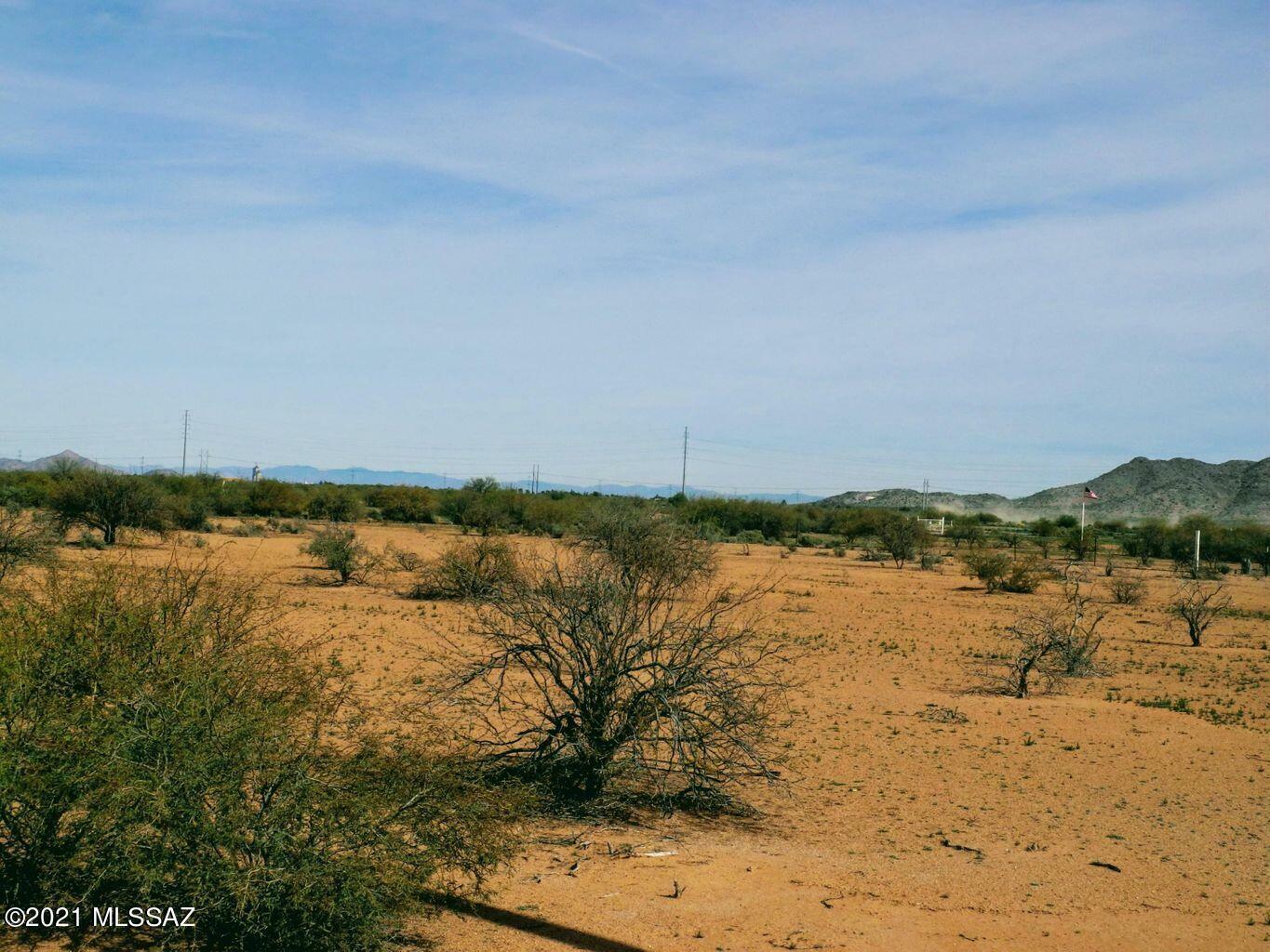 Property Photo:  0 W Grove Road Q  AZ 85193 