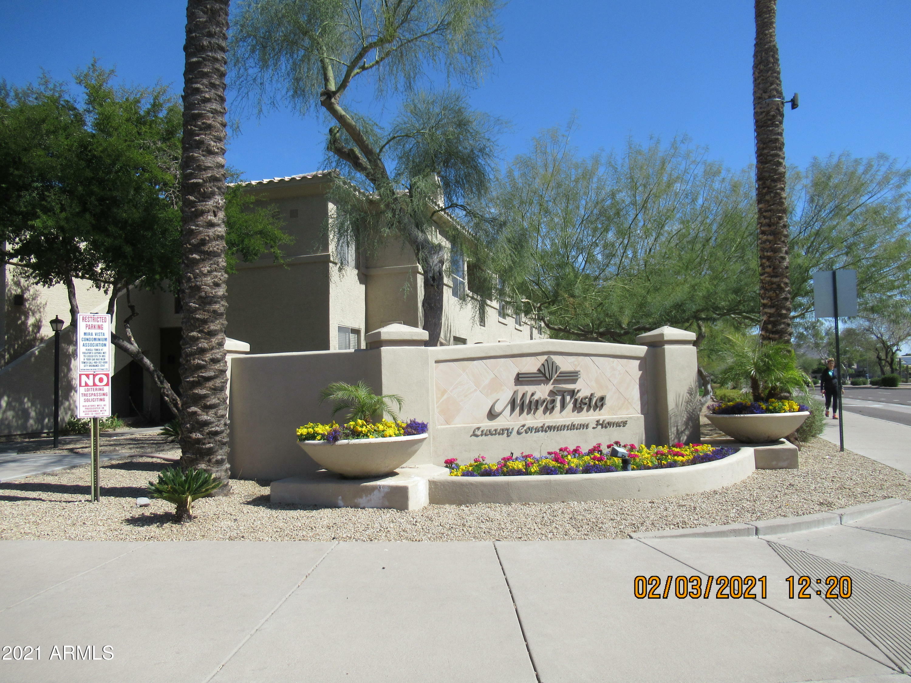 Property Photo:  9550 E Thunderbird Road 176  AZ 85260 