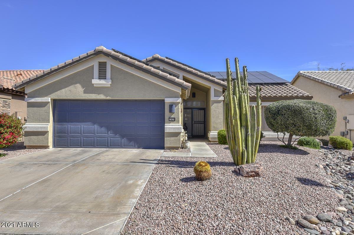 Property Photo: 15678 W Cheery Lynn Road AZ 85395